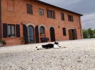 Agriturismo La Lenticchia