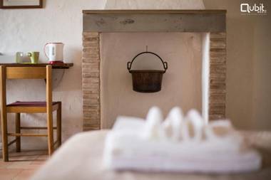 Agriturismo La Lenticchia