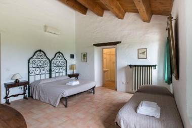 Agriturismo La Lenticchia