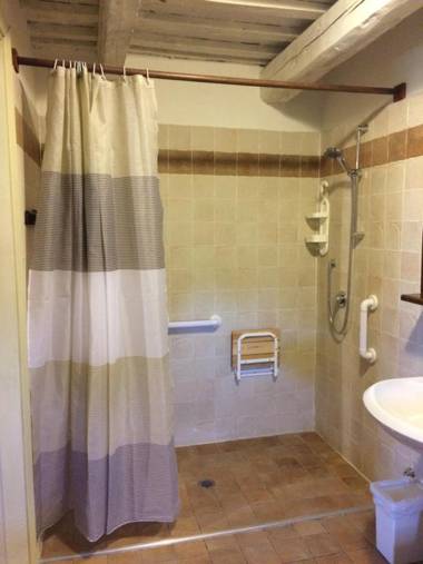 Agriturismo Il Pettirosso