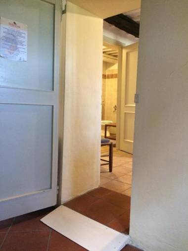 Agriturismo Il Pettirosso