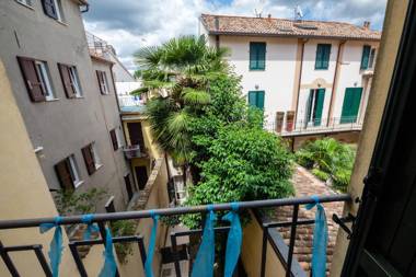 RomagnaBNB Studio Mazzini