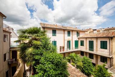 RomagnaBNB Studio Mazzini