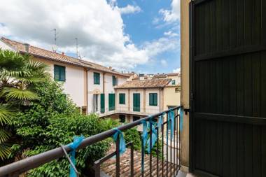 RomagnaBNB Studio Mazzini