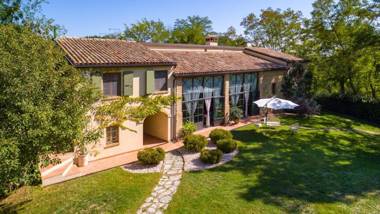 La Tana del Ghiro 20