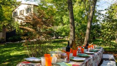 La Tana del Ghiro 20