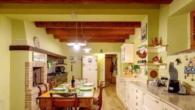 La Tana del Ghiro 20