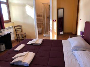 Agriturismo Poggio Ciliegio