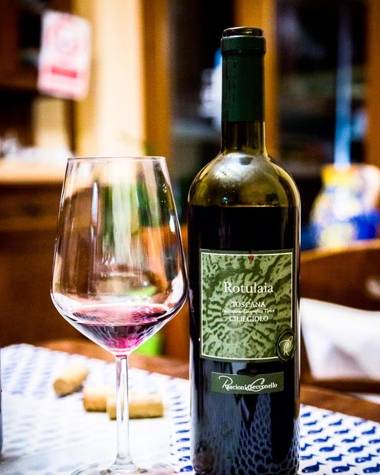 Agriturismo Poggio Ciliegio