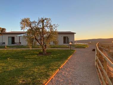 Agriturismo La Vista