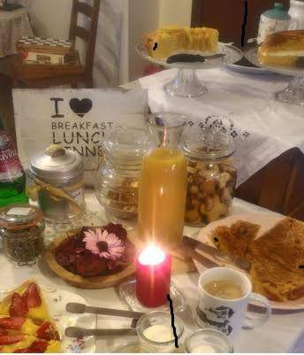 Agriturismo La Fattoria Del Boschetto