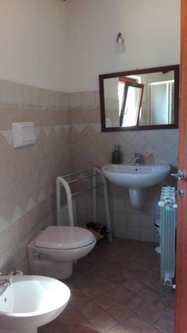 Agriturismo Su Pinnettu