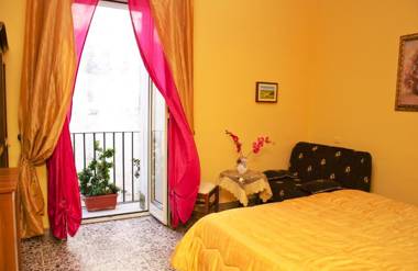 Bed And Breakfast Camere Primavera