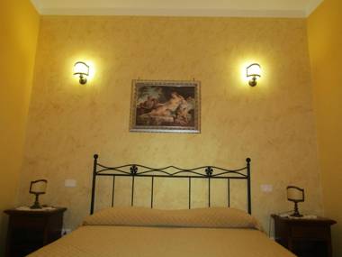 Bed And Breakfast Camere Primavera