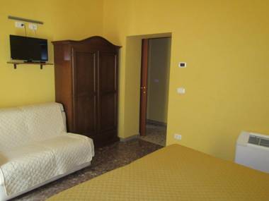 Bed And Breakfast Camere Primavera