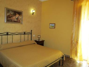Bed And Breakfast Camere Primavera