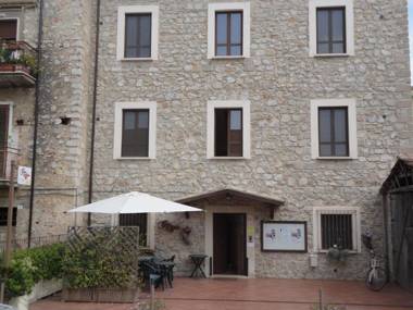 Affittacamere Casa di Elide