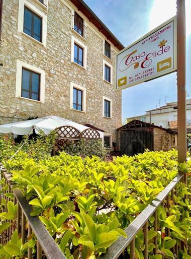 Affittacamere Casa di Elide