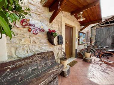 Affittacamere Casa di Elide