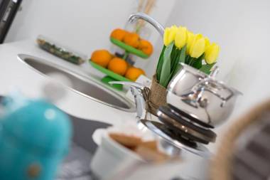 Guest House del Conte