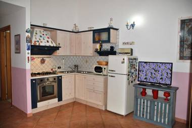 Villa Lena à quelques pas de la mer