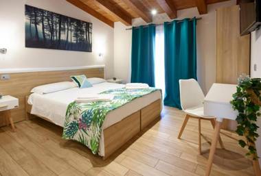 Il Beccaria Relais B&B