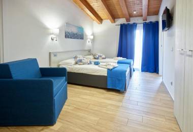 Il Beccaria Relais B&B