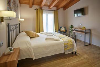 Il Beccaria Relais B&B