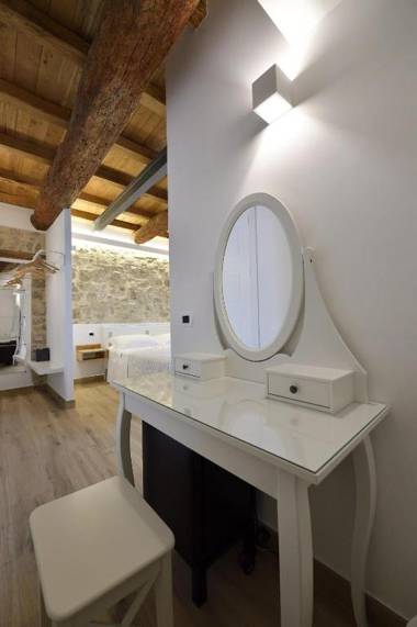 Le Benedettine Affittacamere Relais