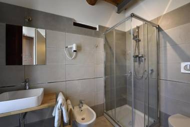 Le Benedettine Affittacamere Relais