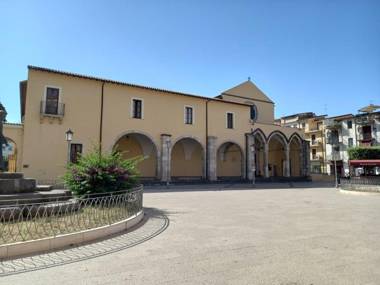 Alloggio Turistico Drusilla