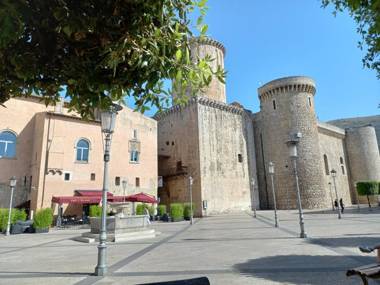 Alloggio Turistico Drusilla