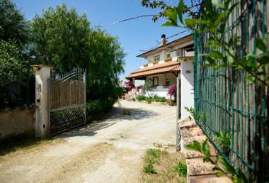 Alloggio Turistico Drusilla