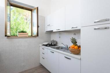 Golfo del Sole Holiday Resort