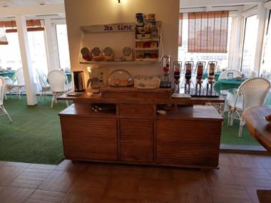 Hotel Bella 'Mbriana