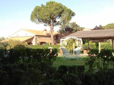 Agriturismo Cannavota