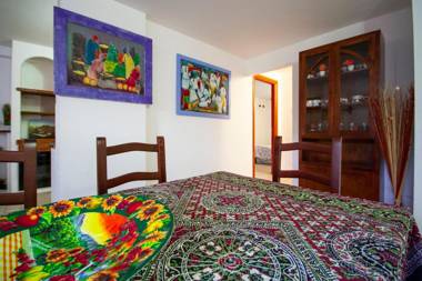 Follonica Apartments