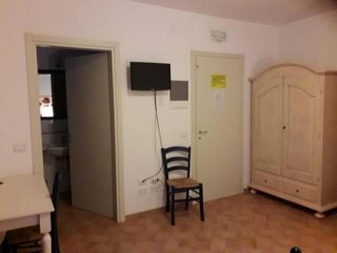 Agriturismo dal Pastore