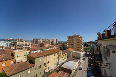 La Luna nel Golfo - Appartamenti a Follonica