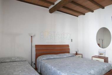 Appartamenti LEVANTE e LIBECCIO