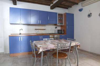 Appartamenti LEVANTE e LIBECCIO