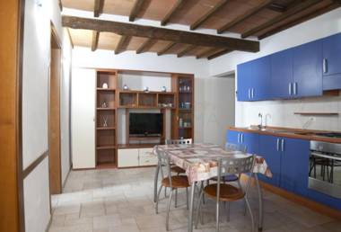 Appartamenti LEVANTE e LIBECCIO