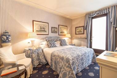 Villa Abbazia Relais & Chateaux