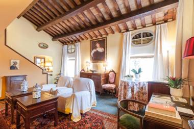 Villa Abbazia Relais & Chateaux