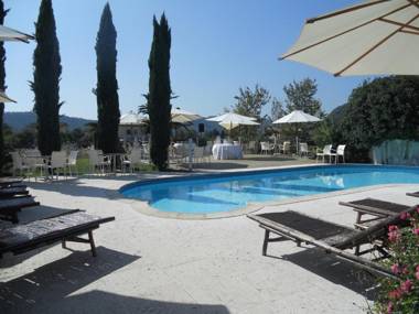 Agriturismo La Dolza