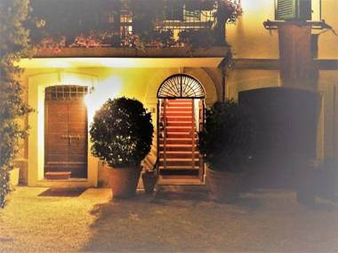 Casa Zia Cianetta Residenza di Campagna