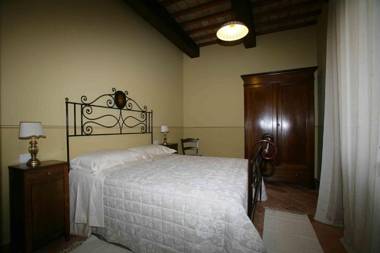 Casa Vacanze Residenza Bocci