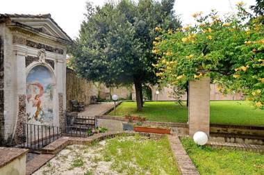 Ostello Palazzo Pierantoni