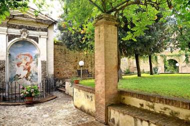 Ostello Palazzo Pierantoni