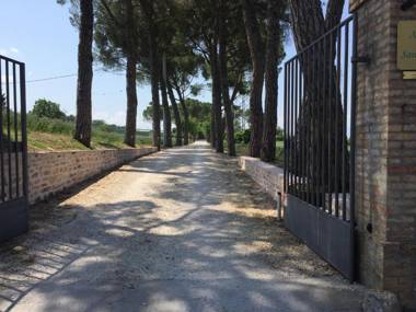 Residenza San Bartolomeo